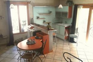 Joli loft dans village pittoresque