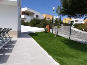 DaLagoa Charm Villa Pool Beach