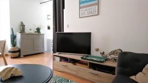 Grande Plage La Garçonnière du Palais 3 étoiles de charme