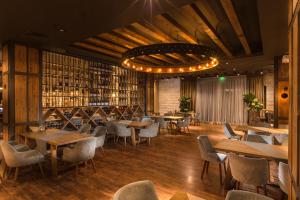 Zaara Estate Winery Hotel & SPA