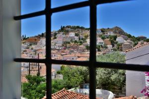 Hydra Icons Hydra Greece