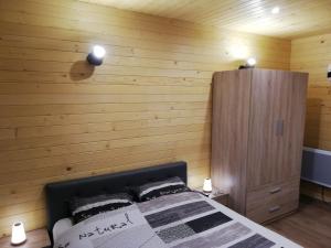 Sejours chez l'habitant Lodge du Leman : photos des chambres