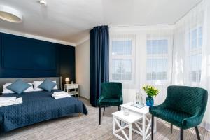 JACHTOWA Hotel i Restauracja