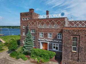 obrázek - JACHTOWA Hotel i Restauracja