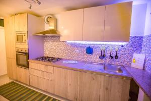 Casa Bianca Rais Gerbi