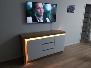 Spectrum SUPER VIP free parking