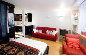 Warsawrent Hit Apartments