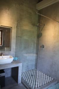 Aan De Vliet Guest House