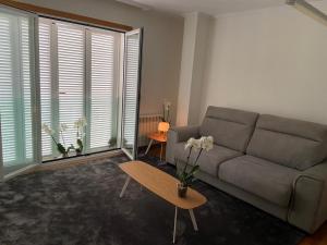 Estudio Parking Centro Puerta del Sol