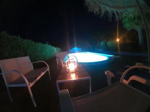 Country House Porto Covo, Monte da Casa Velha