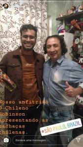 Lar do Elias " Expo Center Norte, Anhembi, 25 de Março e Feirinha da Madrugada "