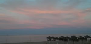 BEAUTIFUL PENTHOUSE SOLARIUM IN BOLICHES BEACH