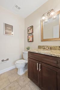 Mod Apartment next to Forest ParkZooWashUBJC