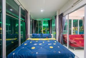 Lux9 Pool Villa Cha-Am