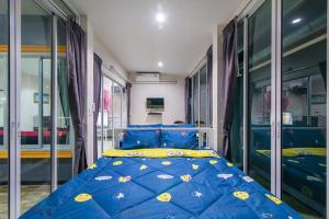 Lux9 Pool Villa Cha-Am