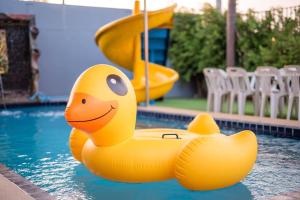 Lux9 Pool Villa Cha-Am