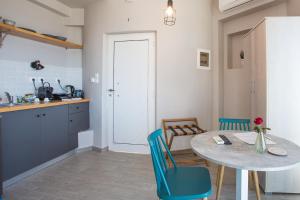 Yasmine Apartments Chania Greece