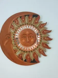 A 7 KM DA SALO' CASA DEL SOLE MANSARDA - Soprazocco