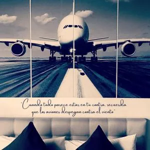 Air Suites Hotel Boutique - Tababela