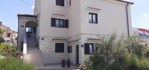 Studio apartman Kris