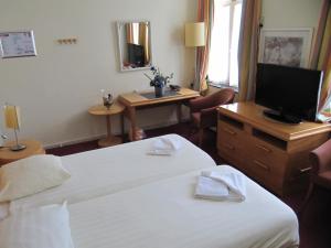 Hotel 2000 Valkenburg