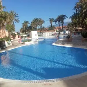 Villa Lagos a 25 metros del Mar - Roquetas de Mar
