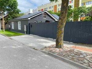 Holiday House Palangas 23