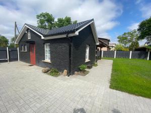 Holiday House Palangas 23