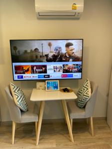 New Cosy Apartment at Marvest Huahin City Center