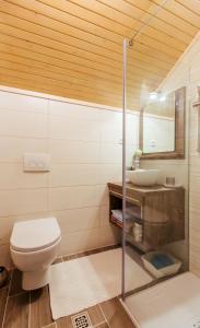 Apartments Hana Bled