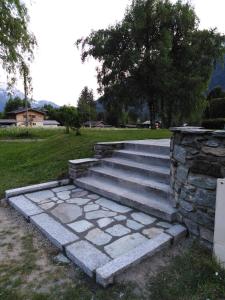 Appartement avec Terrasse