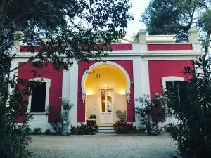 Casina Mozart Lecce - Arnesano