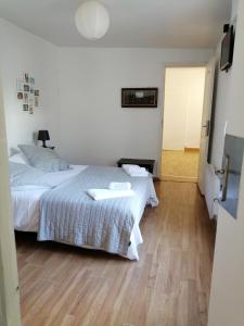 Appartements Appartement avec Terrasse-Plein pied ou Chambre -Plein pied : photos des chambres