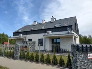 Villa Anna - 米泽德沃兹