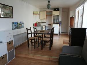 Appartements Appartement avec Terrasse-Plein pied ou Chambre -Plein pied : photos des chambres