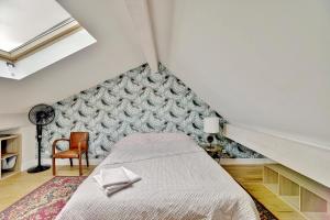 House Perigourdine ex former diligence relay