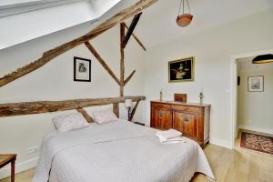 House Perigourdine ex former diligence relay