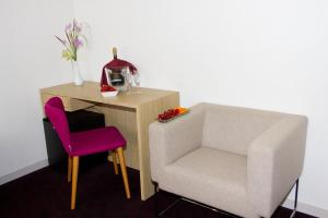 Bourquin Hotel - Lycée Hôtelier Christian Bourquin