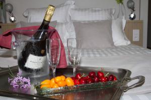 Bourquin Hotel - Lycée Hôtelier Christian Bourquin