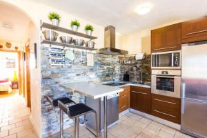 Vistas al mar y a 100m de la playa