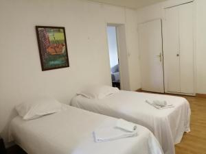 Appartements Appartement avec Terrasse-Plein pied ou Chambre -Plein pied : photos des chambres