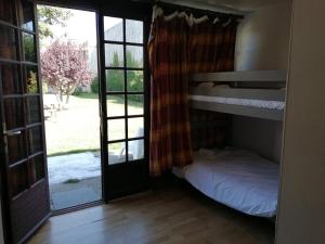 Appartements Appartement avec Terrasse-Plein pied ou Chambre -Plein pied : photos des chambres