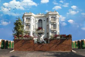 Hotel Magenta-City Center Bani Park Jaipur