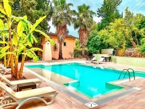 Gera Apart Adonis - Yaylakuzdere