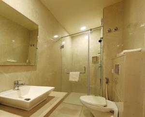 Hotel Magenta-City Center Bani Park Jaipur