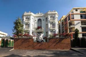 Hotel Magenta-City Center Bani Park Jaipur