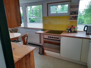 Ferienhaus Eichenblatt