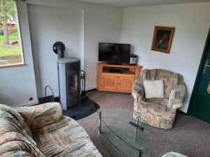 Ferienhaus Eichenblatt