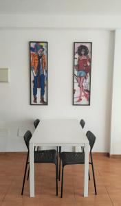 El Chulo Apartamento