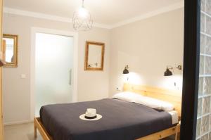 Apartamentos de la Parte Antigua de Cáceres